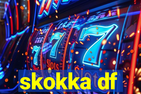 skokka df